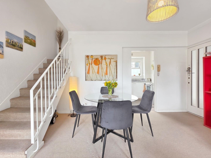 To Let 1 Bedroom Property for Rent in Sea Point Western Cape